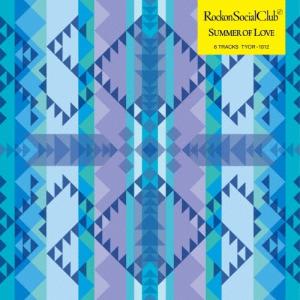 Rockon Social Club / Don't Worry Baby（通常盤） [CD] : ポプカル