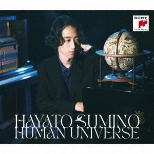 角野隼斗 HUMAN UNIVERSE ［Blu-spec CD2+Blu-ray Disc］＜初回...