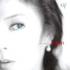 八代亜紀 MOOD LP