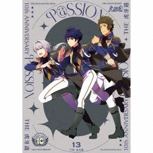 THE 虎牙道 THE IDOLM@STER SideM 10th ANNIVERSARY P@SS...