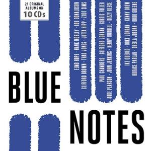 Various Artists Blue Not...の商品画像