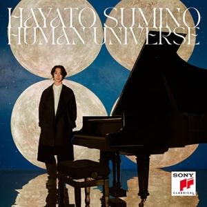 角野隼斗 Human Universe＜完全生産限定盤＞ LP