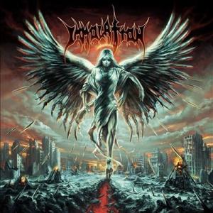 Immolation Atonement CD