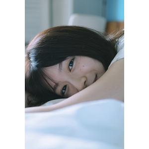 白石聖 白石聖写真集 unveil Bookの詳細画像2