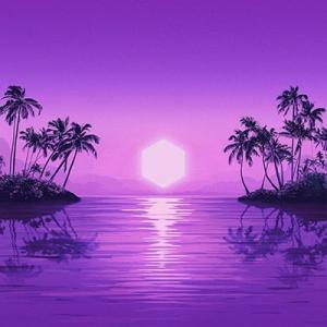 Purple Disco Machine Paradise CD
