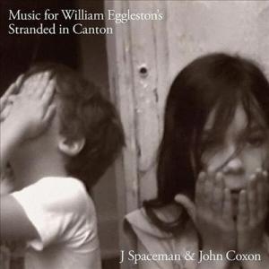 J. Spaceman Music for William Egglestons Stranded ...