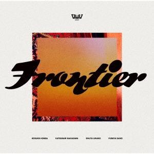 OWV Frontier＜通常盤＞ 12cmCD Single : タワーレコード Yahoo!店