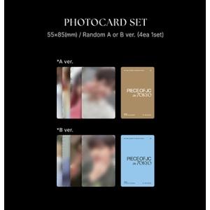 JAECHAN PIECE OF JC in ...の詳細画像5