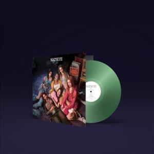 KATSEYE SIS (Soft Is Strong) LP