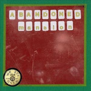 Dr. Dog Abandoned Mansion LP