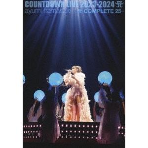 浜崎あゆみ ayumi hamasaki COUNTDOWN LIVE 2023-2024 A 〜A COMPLETE