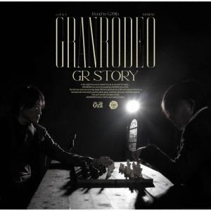 GRANRODEO GR STORY [CD+グ...の商品画像