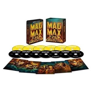 マッドマックス 5フィルムコレクション (アク...の詳細画像2