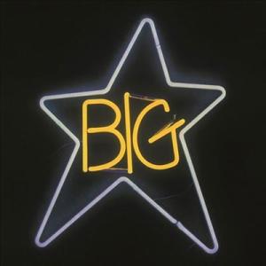 Big Star #1 Record＜限定盤/Blue Jay Vinyl＞ LP