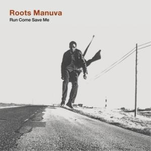 Roots Manuva Run Come Save Me＜数量限定盤/Red Vinyl＞ LP