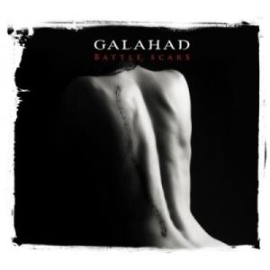 Galahad Battle Scars - New 2024 Edit CD