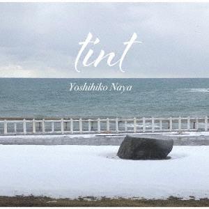 納谷嘉彦 ティント CD