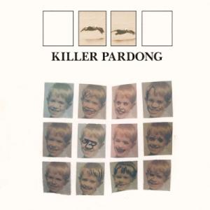 KILLER PARDONG KILLER PARDONG LP