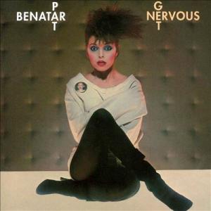 Pat Benatar Get Nervous＜限定盤＞ CD