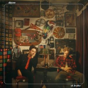 Dawes Oh Brother＜限定盤/Turmeric Vinyl＞ LP