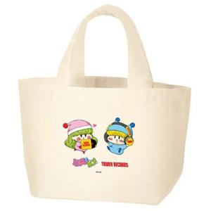 ミルモでポン! × TOWER RECORDS ランチトート Accessories