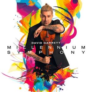 デイヴィッド・ギャレット Millennium ...の商品画像
