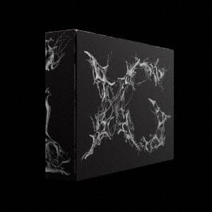 XG AWE ［CD+PHOTO BOOK+LYRIC BOARD+MINI COMIC BOOK+...