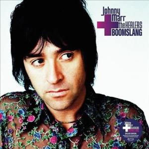 Johnny Marr + The Healers Boomslang (Deluxe Editio...