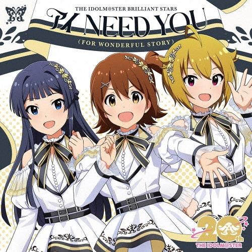 THE IDOLM@STER BRILLIANT STARS THE IDOLM@STERシリーズ2...