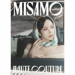 MISAMO / PLAY【MINA盤】 〔CD〕 : HMV&BOOKS online Yahoo!店 - 通販