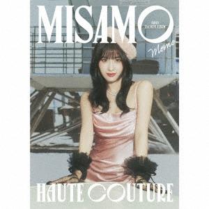 MISAMO HAUTE COUTURE [CD...の商品画像