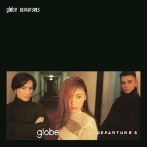 globe DEPARTURES/FREEDOM＜初回生産限定盤＞ 7inch Single