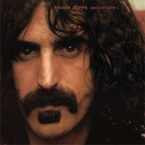 Frank Zappa Apostrophe('): 50th Anniversary＜限定盤/Me...