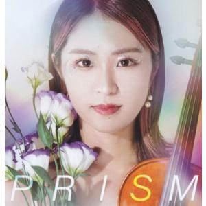 高松亜衣 PRISM CD