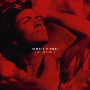 George Michael Careless Whisper＜完全生産限定盤/Ruby Marbl...