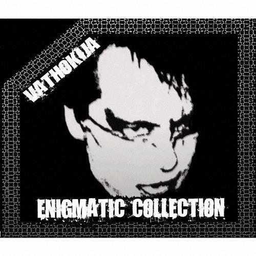VATHOKIJA ENIGMATIC COLLECTION ［CD+DVD-R］ CD