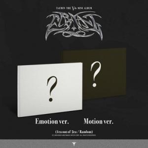 テミン ETERNAL: 5th Mini Al...の商品画像
