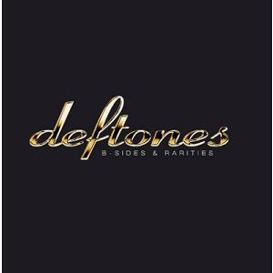 Deftones B-Sides &amp; Rarities CD
