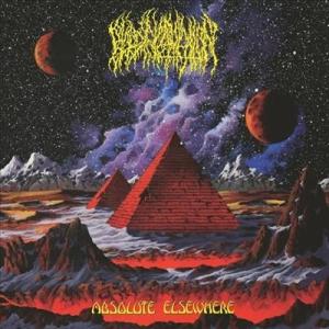 Blood Incantation Absolute Elsewhere LP