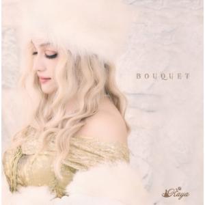 Kaya (ヴィジュアル) BOUQUET CD