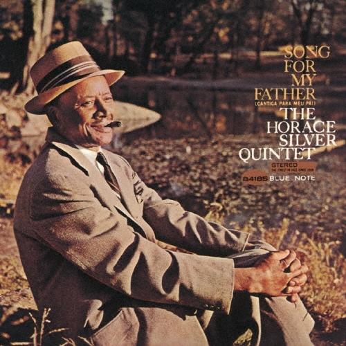 Horace Silver ソング・フォー・マイ・ファーザー＜2024年リマスター＞＜完全限定生産盤...