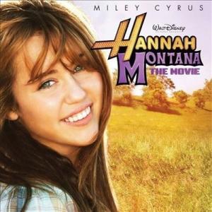 Original Soundtrack Hannah Montana: The Movie＜限定盤/...