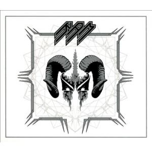 Ram (Metal) Lightbringer CD