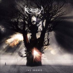 Kozoria The Source CD