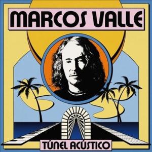 Marcos Valle Tunel Acustico LP