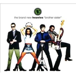 The Brand New Heavies Brother Sister (30th Anniver...