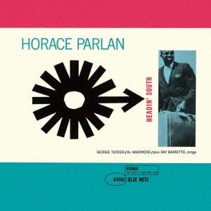 Horace Parlan ヘディン・サウス＜限定盤＞ SHM-CD