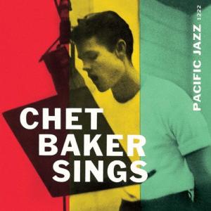 Chet Baker チェット ベイカー シングス UHQCD