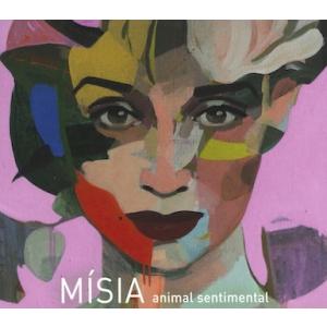 Misia アニマル・センティメンタル LP