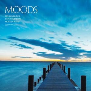 Henrik Gunde Moods＜完全限定盤＞ LP